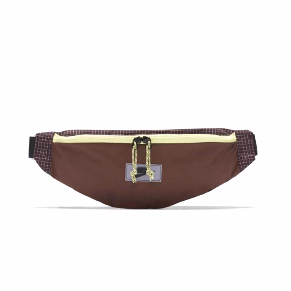 Geanta pe brau Nike NK HERITAGE HIP PACK - TRL 