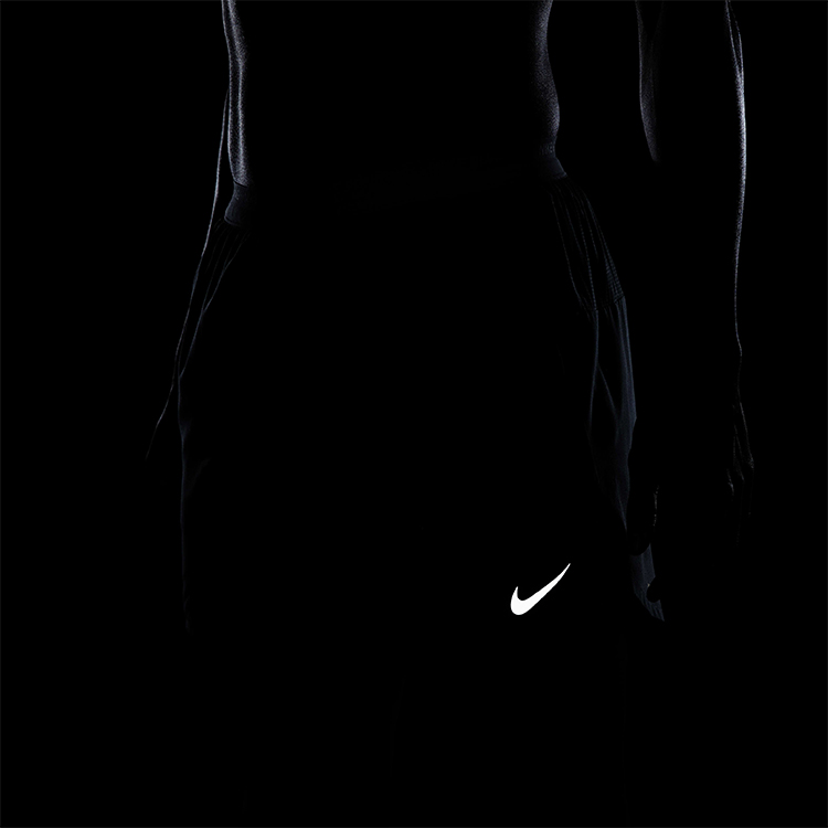 Шорты мужские Nike M NK DF STRIDE SHRT 5IN BF XL Серый photo 3