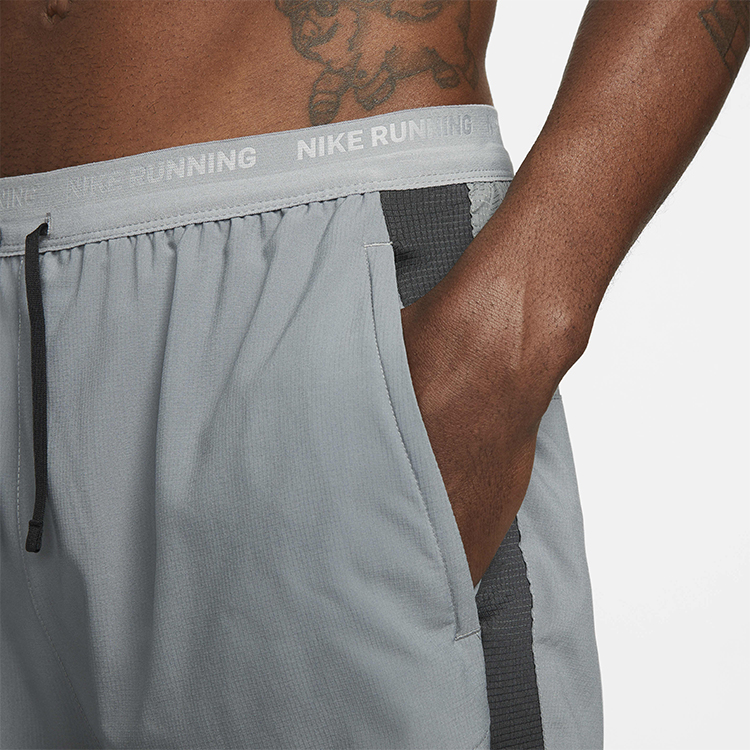Шорты мужские Nike M NK DF STRIDE SHRT HYBRID XL Серый photo 4