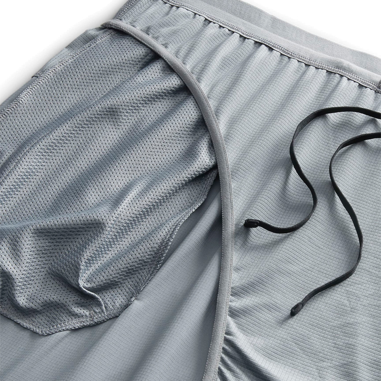 Sorti de bărbați Nike M NK DF STRIDE SHRT 7IN BF XL Gri photo 3
