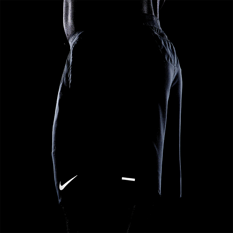 Sorti de bărbați Nike M NK DF STRIDE SHRT 7IN BF XL Gri photo 7