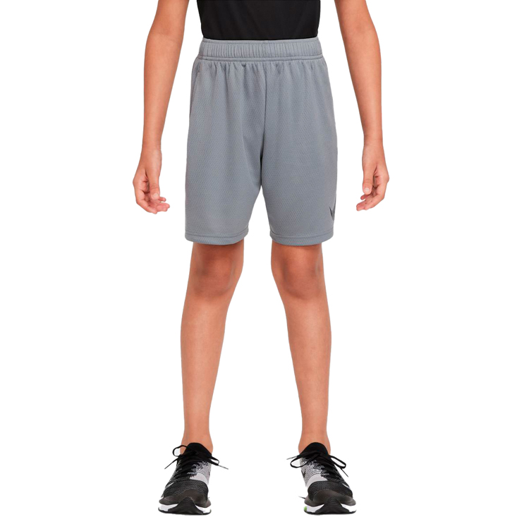 Шорты Nike B NK DF HBR SHORT / Мужской / S / Серый photo 2