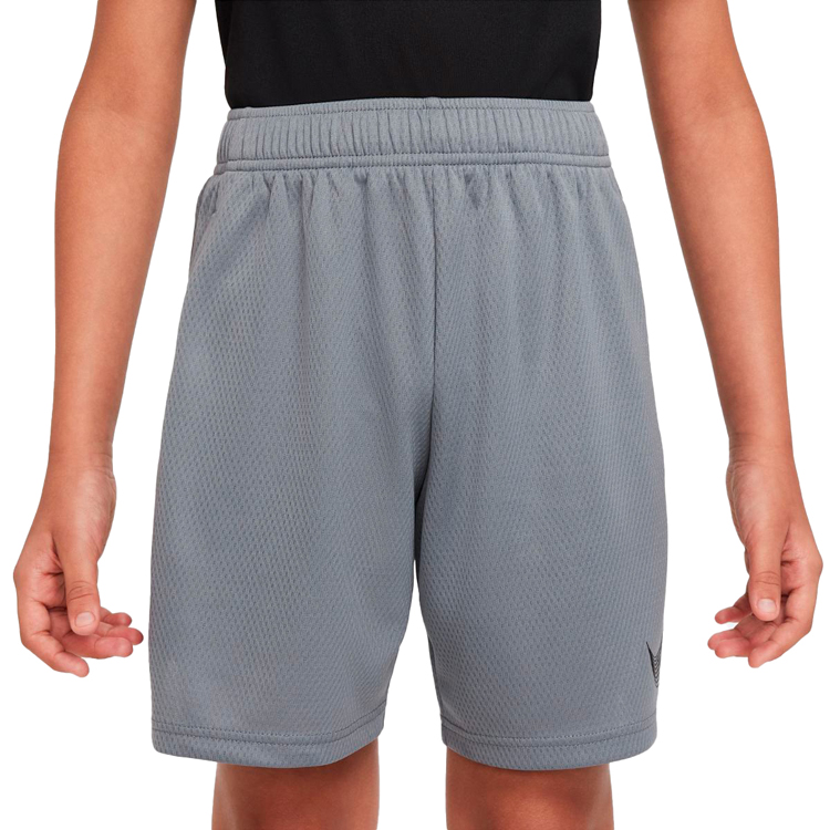 Шорты Nike B NK DF HBR SHORT / Мужской / S / Серый photo 3