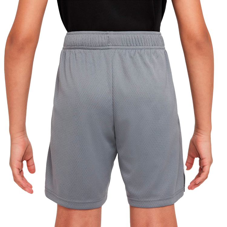 Шорты Nike B NK DF HBR SHORT / Мужской / S / Серый photo 4