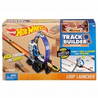 Jucarii Hot Wheels Loop Launcher thumbnav
