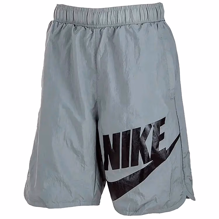 Шорты Nike B NSW WOVEN HBR SHORT