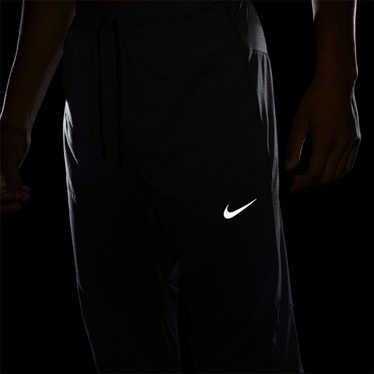 Брюки Nike M NK DF PHENOM ELITE KNIT PANT S Серый Мужской photo 9