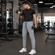 Брюки Nike M NK DF PHENOM ELITE KNIT PANT thumbnav 7