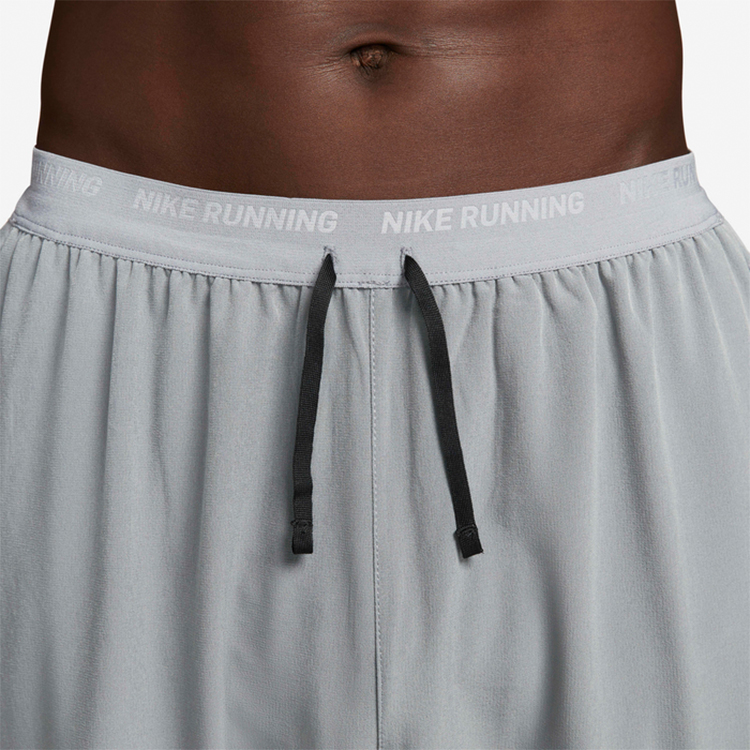 Брюки Nike M NK DF PHENOM ELITE WVN PANT S Серый Мужской photo 10