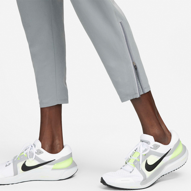 Брюки Nike M NK DF PHENOM ELITE WVN PANT S Серый Мужской photo 7