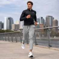 Брюки Nike M NK DF PHENOM ELITE WVN PANT thumbnav 4