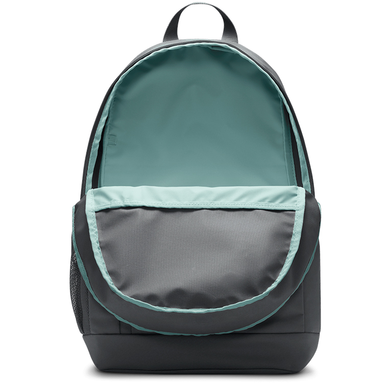 Rucsac Nike Y NK ELMNTL BKPK - NK AIR DR6089-084 Gri photo 3