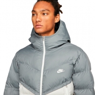Куртка Nike M NK SF WR PL-FLD HD JKT thumbnav 3
