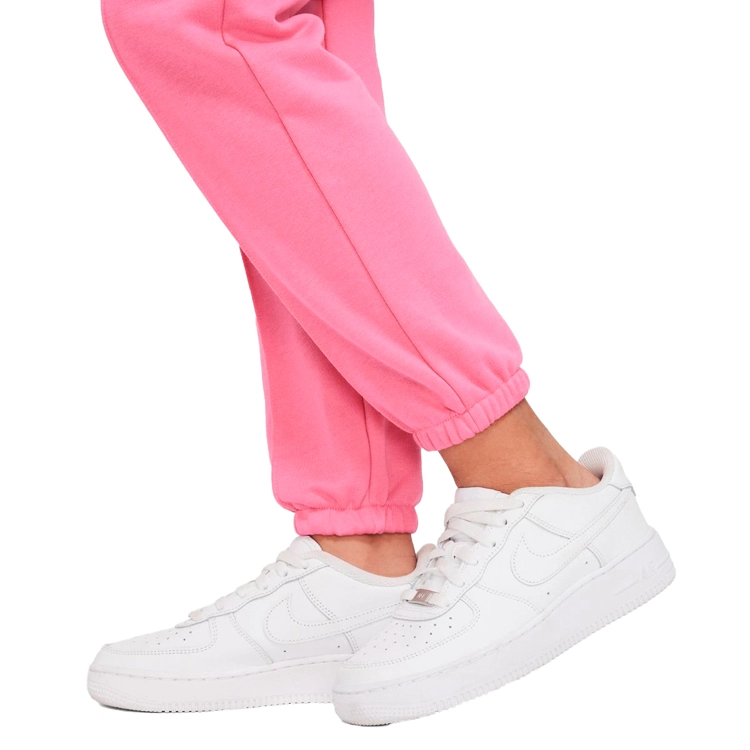 Pantaloni Nike G NSW FT FLC OS PANT DNC