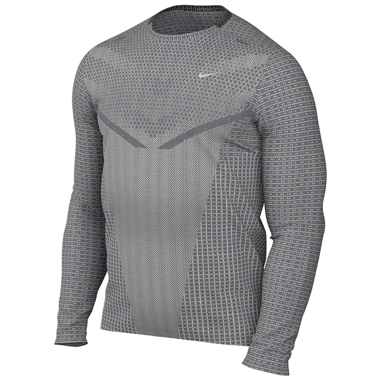 Hanorac Nike M NK DFADV TECHKNIT ULTRA LS photo 