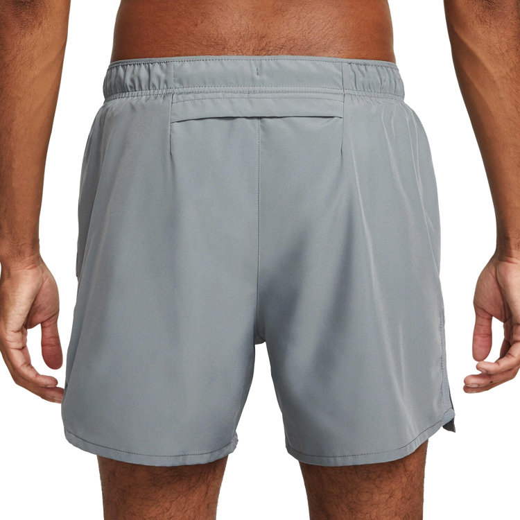 Шорты мужские Nike M NK DF CHALLENGER 5BF SHORT S Серый photo 2