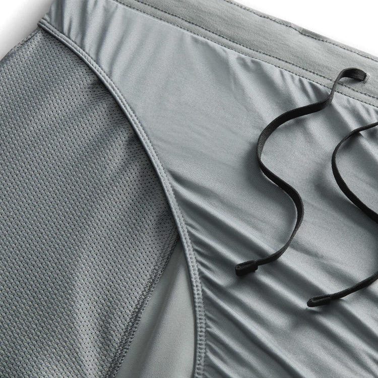 Шорты мужские Nike M NK DF CHALLENGER 5BF SHORT S Серый photo 3
