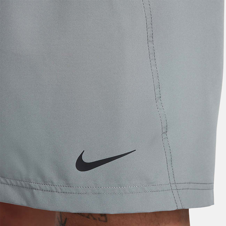 Sorti de bărbați Nike M NK DF FORM 7IN UL SHORT S Gri photo 2