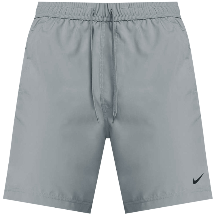 Sorti de bărbați Nike M NK DF FORM 7IN UL SHORT S Gri photo 3