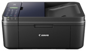 MFD cu jet Canon E484 thumbnav 1