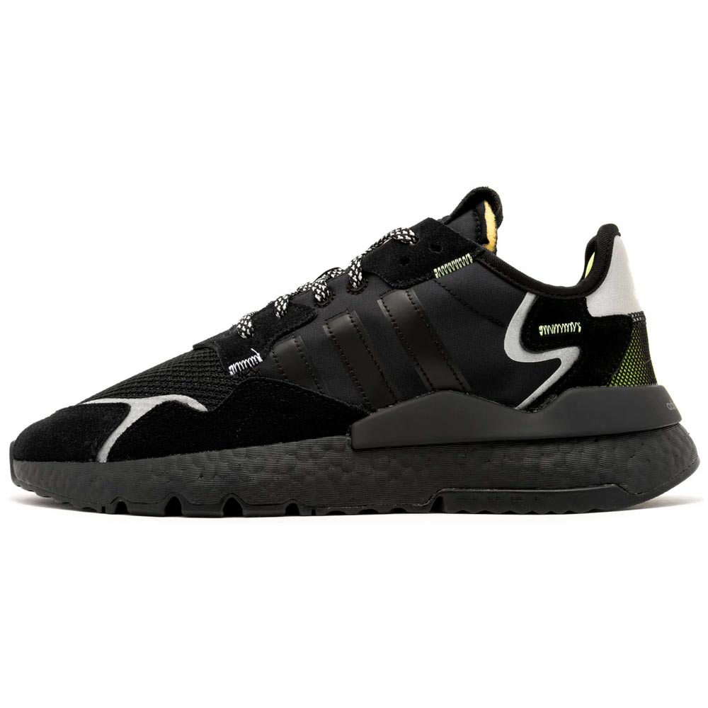 Incaltaminte Sport Adidas NITE JOGGER photo 