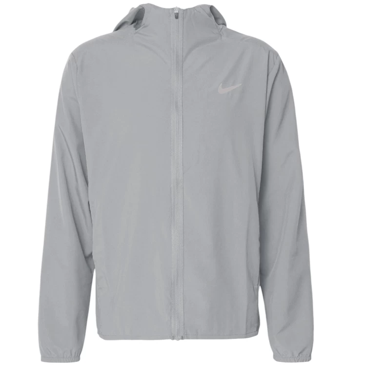 Толстовка Nike M NK DF FORM HD JKT