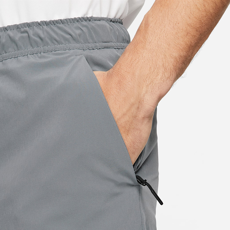 Брюки Nike M NK DF UNLIMITED PANT TPR S Серый Мужской photo 2