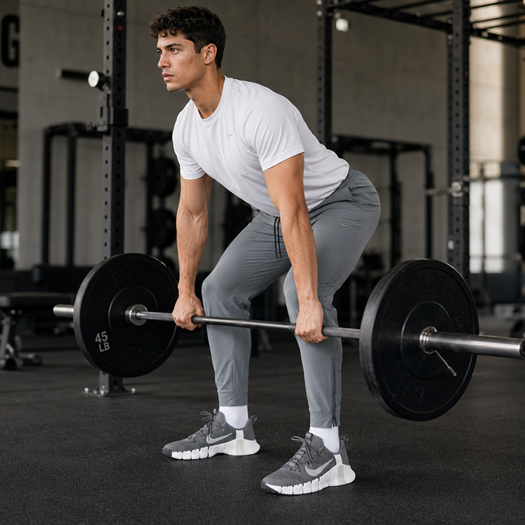 Брюки Nike M NK DF UNLIMITED PANT TPR S Серый Мужской photo 5