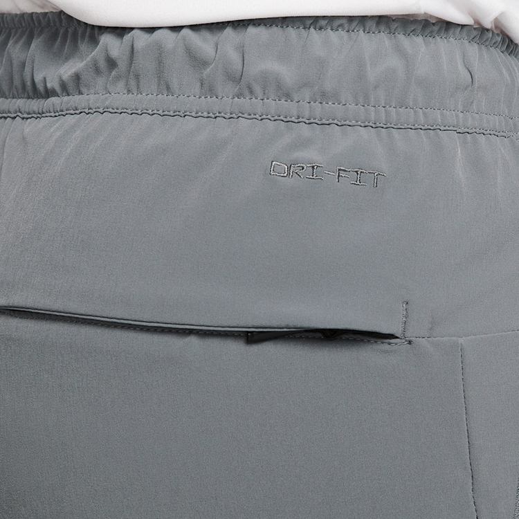 Брюки Nike M NK DF UNLIMITED PANT TPR S Серый Мужской photo 7