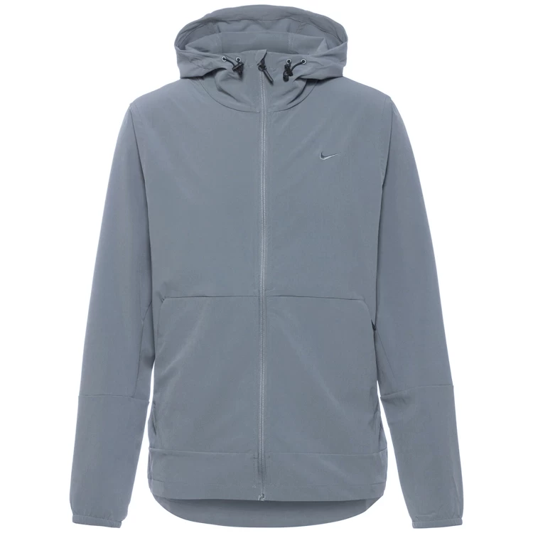 Hanorac Nike M NK RPL UNLIMITED JKT / Barbati / S / Gri photo 1 Hanorac Nike M NK RPL UNLIMITED JKT / Barbati / S / Gri photo 1