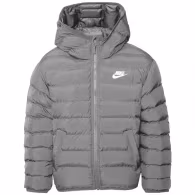 Куртка Nike K NSW LOW SYNFL JKT ADP