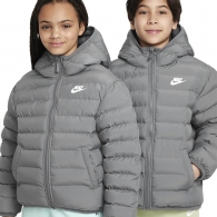 Scurta Nike K NSW LOW SYNFL JKT ADP thumbnav 2