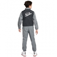 Спортивный костюм Nike K NSW TRACKSUIT WVN QZ HBR thumbnav 4