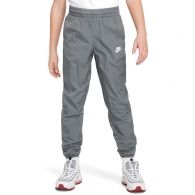 Спортивный костюм Nike K NSW TRACKSUIT WVN QZ HBR thumbnav 8