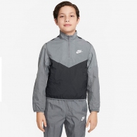 Спортивный костюм Nike K NSW TRACKSUIT WVN QZ HBR thumbnav 9