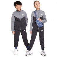 Costum Sportiv Nike K NSW TRACKSUIT POLY FZ HBR thumbnav 2
