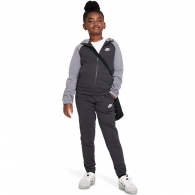 Спортивный костюм Nike K NSW TRACKSUIT POLY HD FZ LBR thumbnav