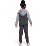 Costum Sportiv Nike K NSW TRACKSUIT POLY HD FZ LBR thumbnav 2