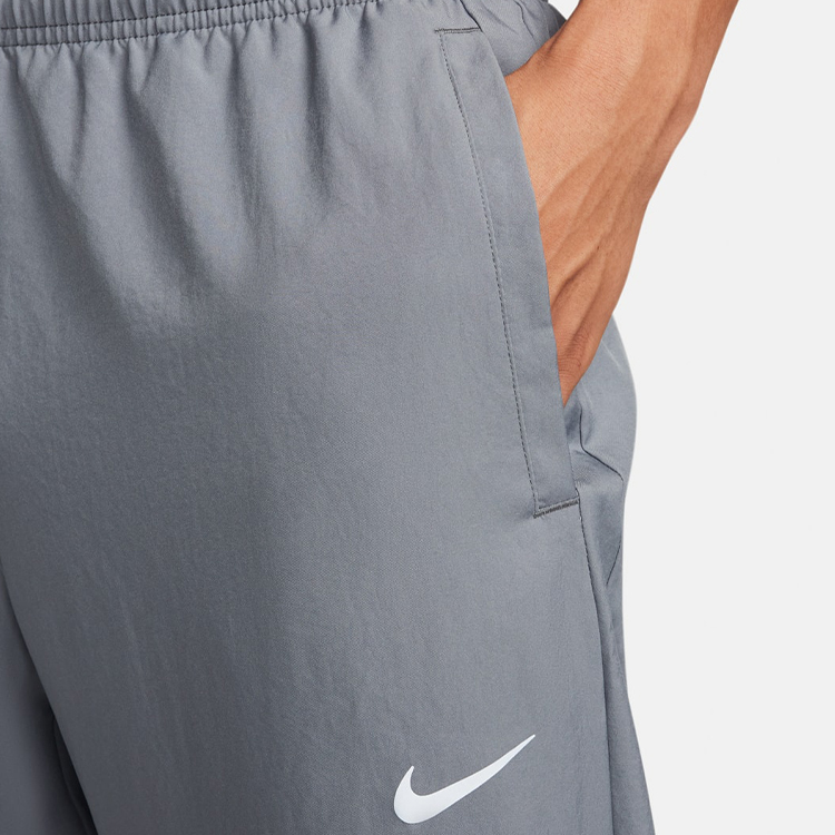 Брюки Nike M NK DF CHALLENGR WVN PANT S Серый Мужской photo 10