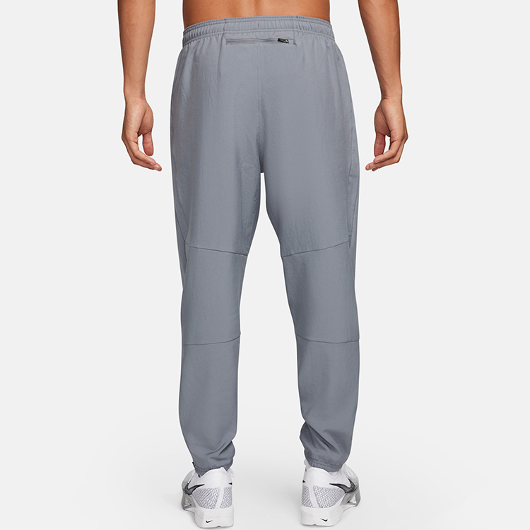 Брюки Nike M NK DF CHALLENGR WVN PANT S Серый Мужской photo 3