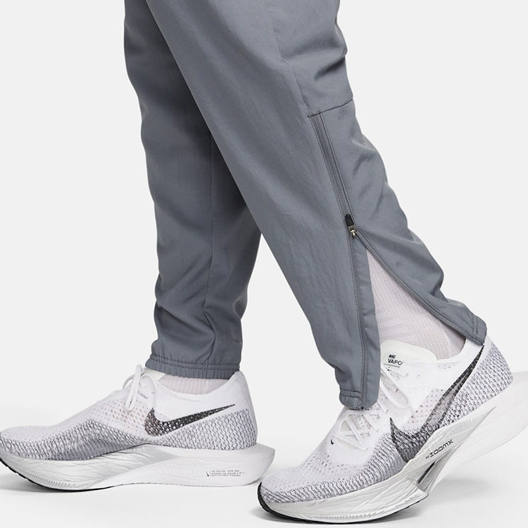 Брюки Nike M NK DF CHALLENGR WVN PANT S Серый Мужской photo 4
