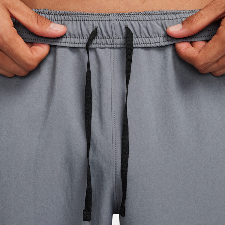 Брюки Nike M NK DF CHALLENGR WVN PANT S Серый Мужской photo 5