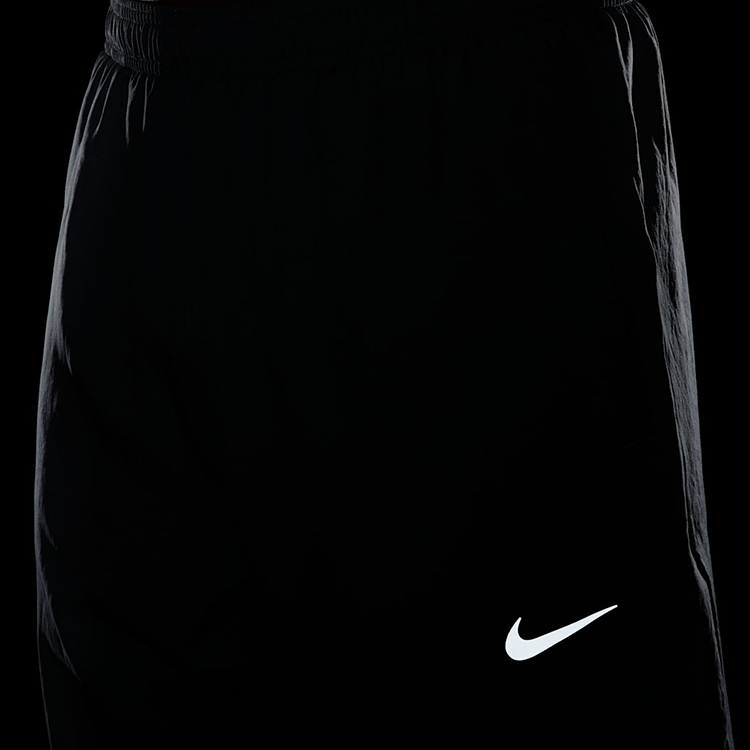 Брюки Nike M NK DF CHALLENGR WVN PANT S Серый Мужской photo 9