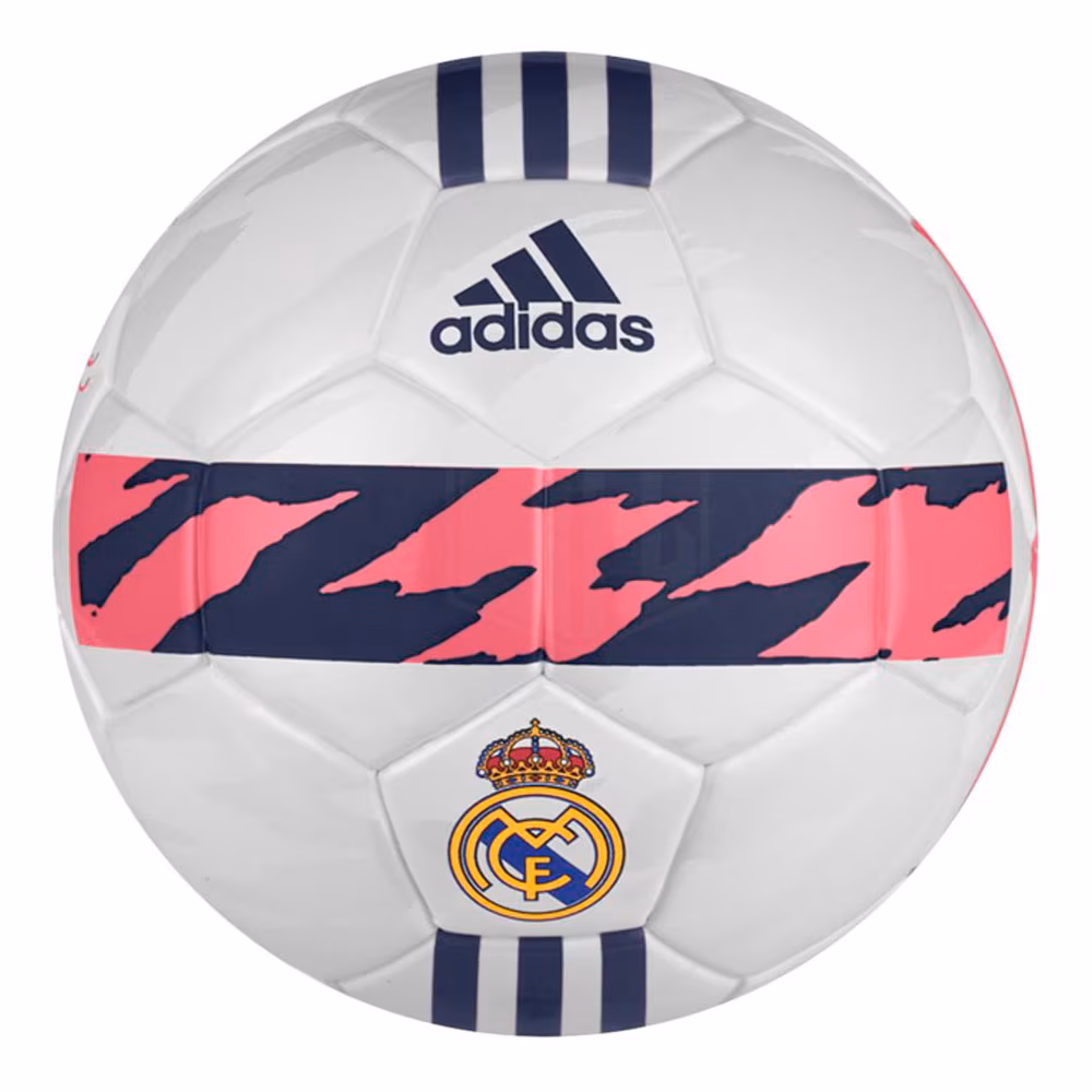 Тренировочный/любительский мяч Adidas RM CLB 