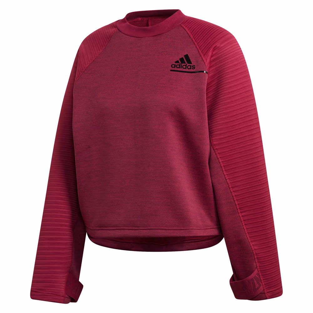 Hanorac Adidas W ZNE A C C.RDY