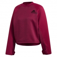 Hanorac Adidas W ZNE A C C.RDY thumbnav 1