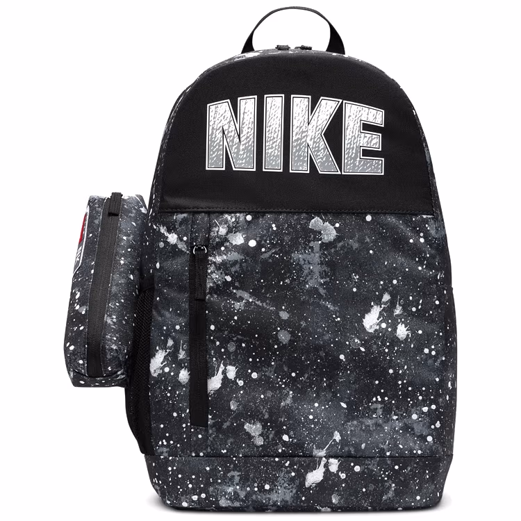 Рюкзак Nike Y NK ELMNTL BKPK -CAT AOP 