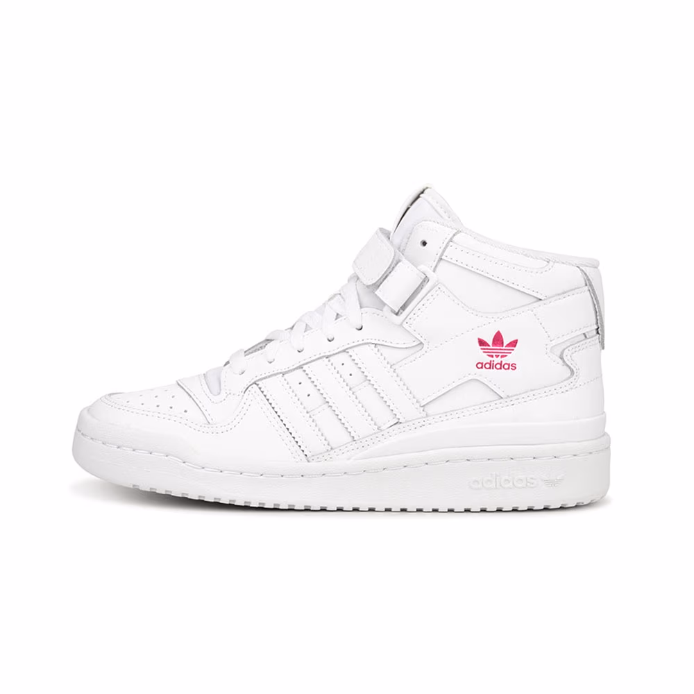 Incaltaminte Sport Adidas FORUM MID W