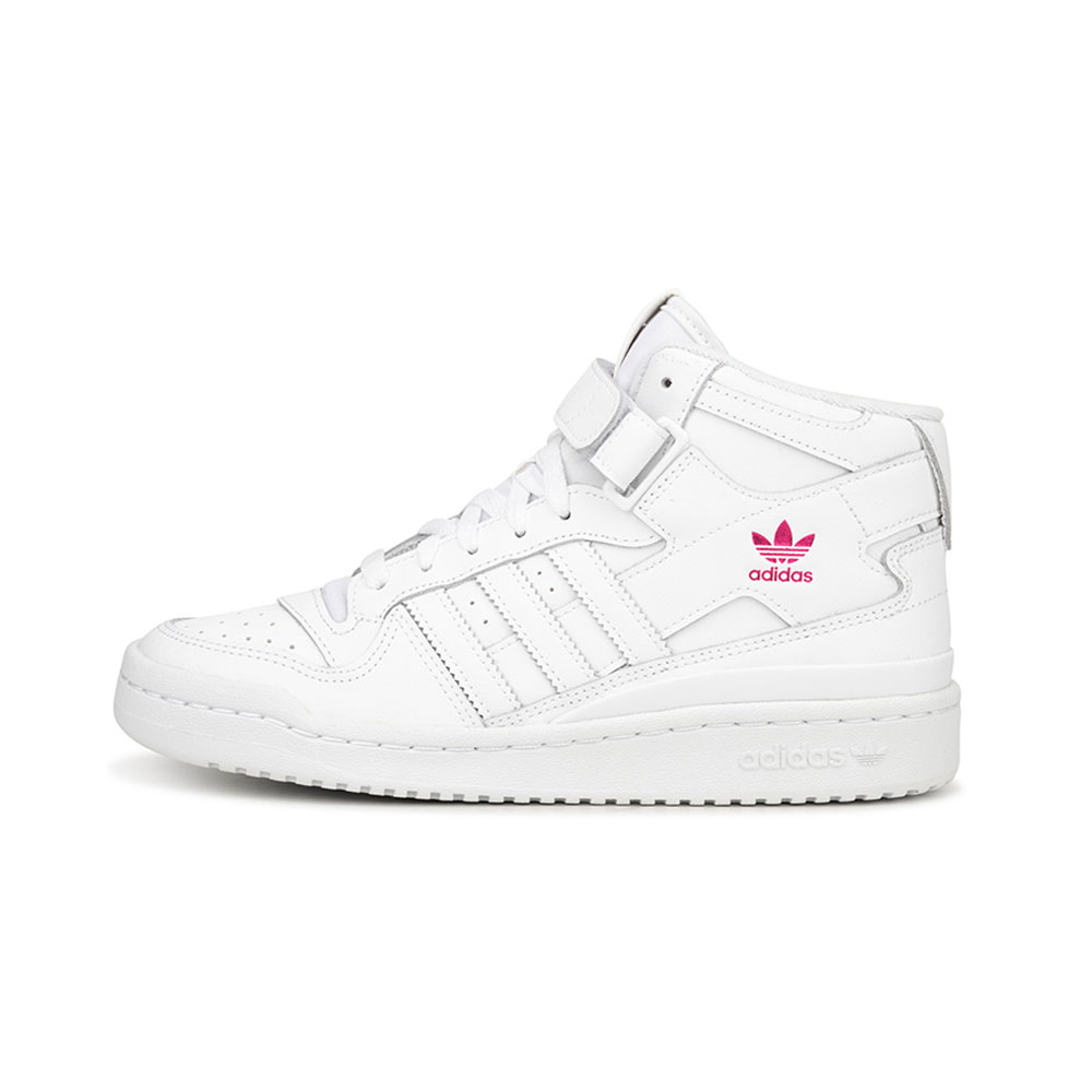 Incaltaminte Sport Adidas FORUM MID W photo 