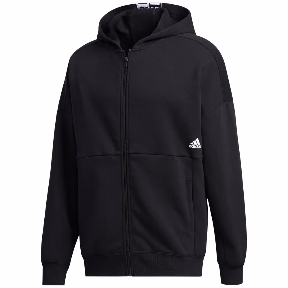 Hanorac Adidas M MHS WRD FZSWT